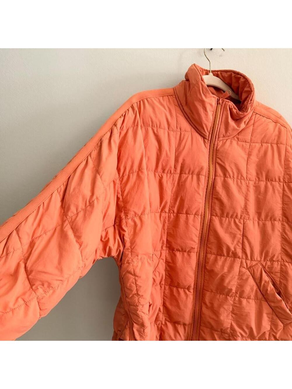 Free People FP Movement Pippa Packable Puffer Jacket - Picture 6 of 9
